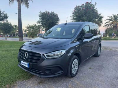 Mercedes-Benz Citan Tourer Long 110