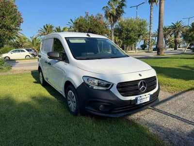 Mercedes-Benz Citan 1.5 110 CDI Furgone Long
