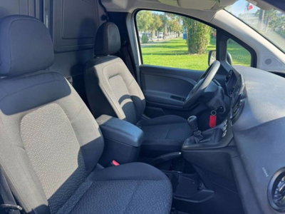 Mercedes-Benz Citan 1.5 110 CDI Furgone Long (11)