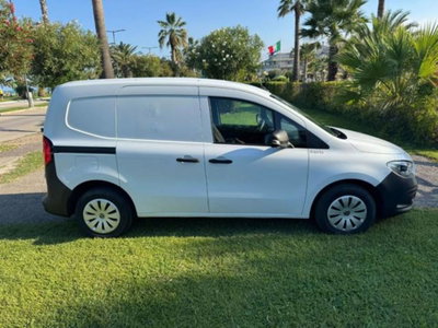 Mercedes-Benz Citan 1.5 110 CDI Furgone Long (6)