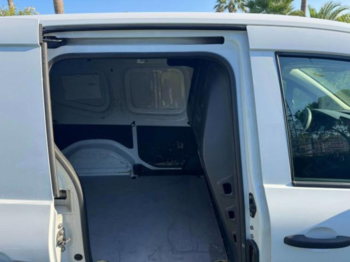 Mercedes-Benz Citan 1.5 110 CDI Furgone Long (7)