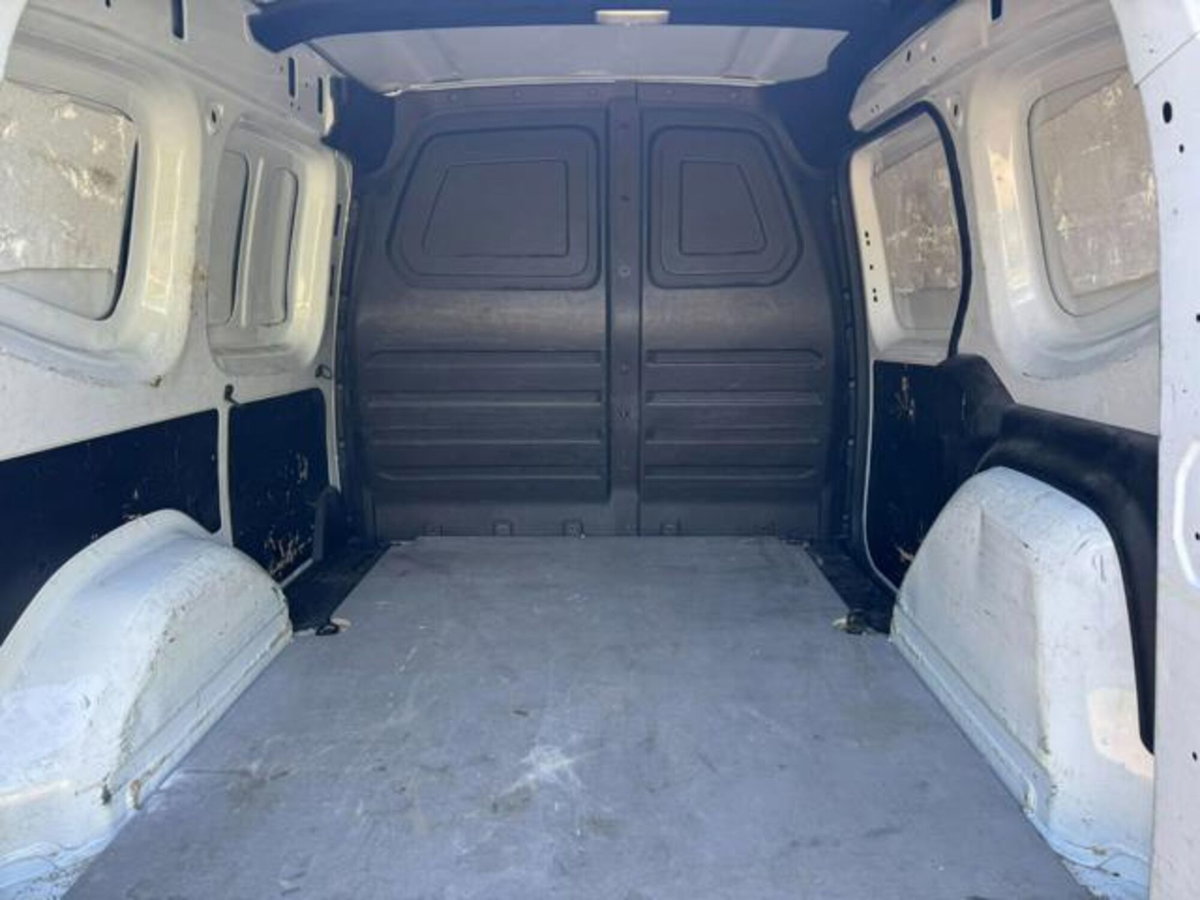Mercedes-Benz Citan 1.5 110 CDI Furgone Long (8)