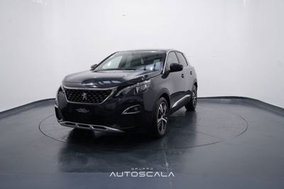 Peugeot 3008 BlueHDi 130 S&S EAT8 GT Line usata