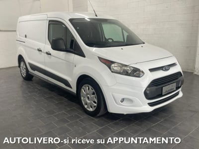 Ford Transit Connect Furgone 240 1.5 TDCi 120CV PL Furgone Active