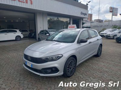 Fiat Tipo Tipo 5p 1.0 t3 Cross 100cv usata