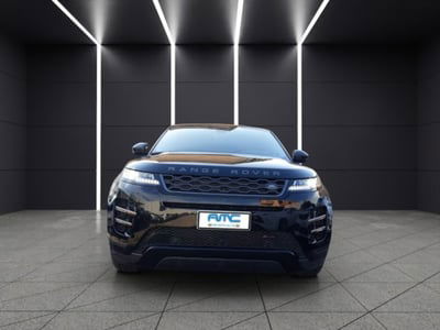 Land Rover Range Rover Evoque 2.0D I4 163CV AWD Auto R-Dynamic HSE usata