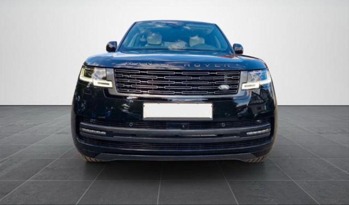 Land Rover Range Rover 4.4 V8 Autobiography LWB 7 posti (2)