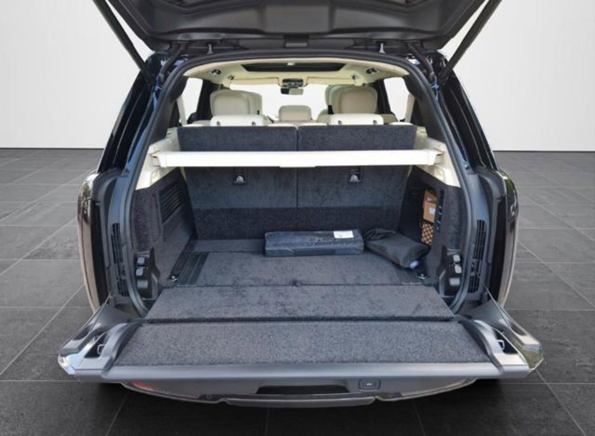 Land Rover Range Rover 4.4 V8 Autobiography LWB 7 posti (20)
