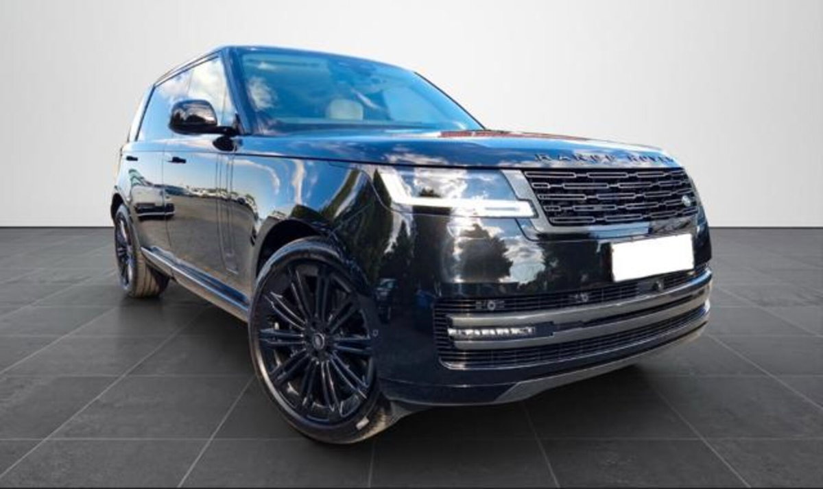 Land Rover Range Rover 4.4 V8 Autobiography LWB 7 posti (3)