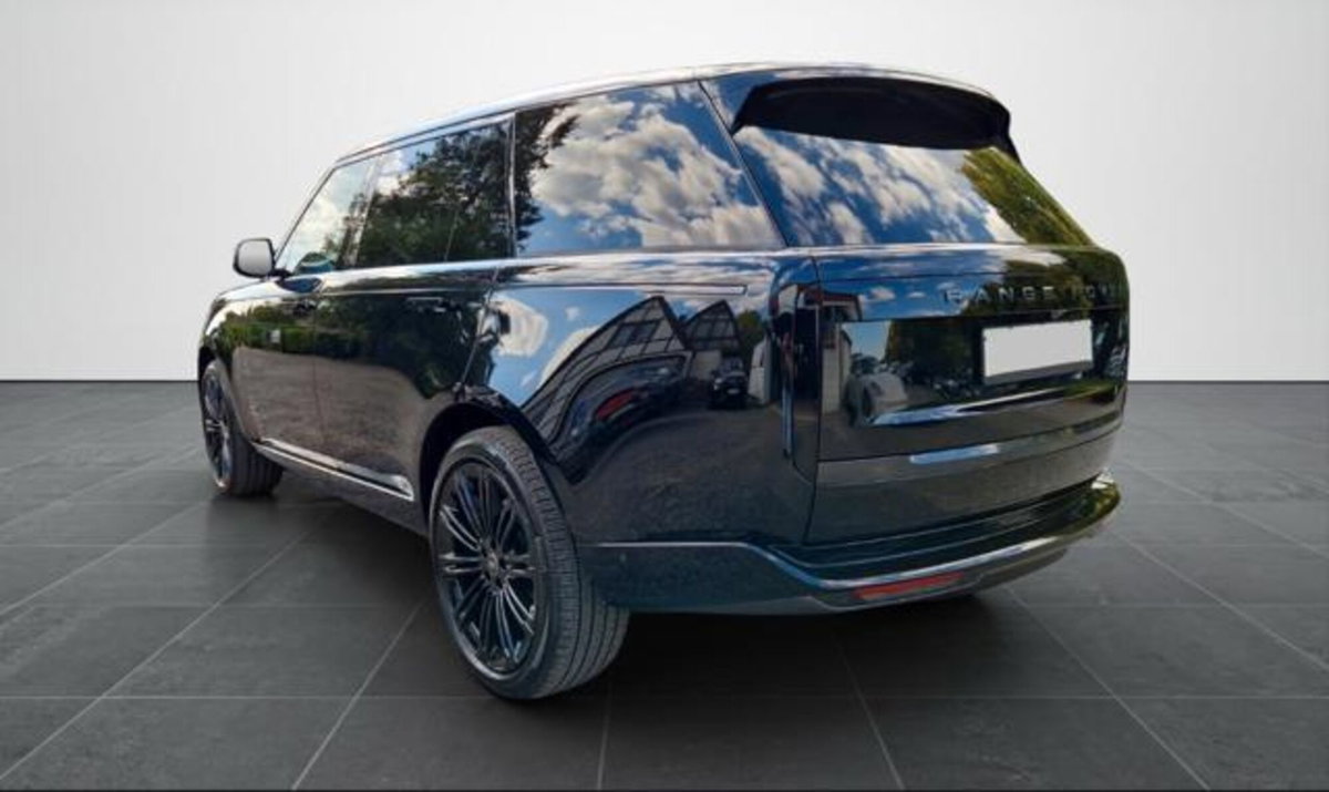 Land Rover Range Rover 4.4 V8 Autobiography LWB 7 posti (5)