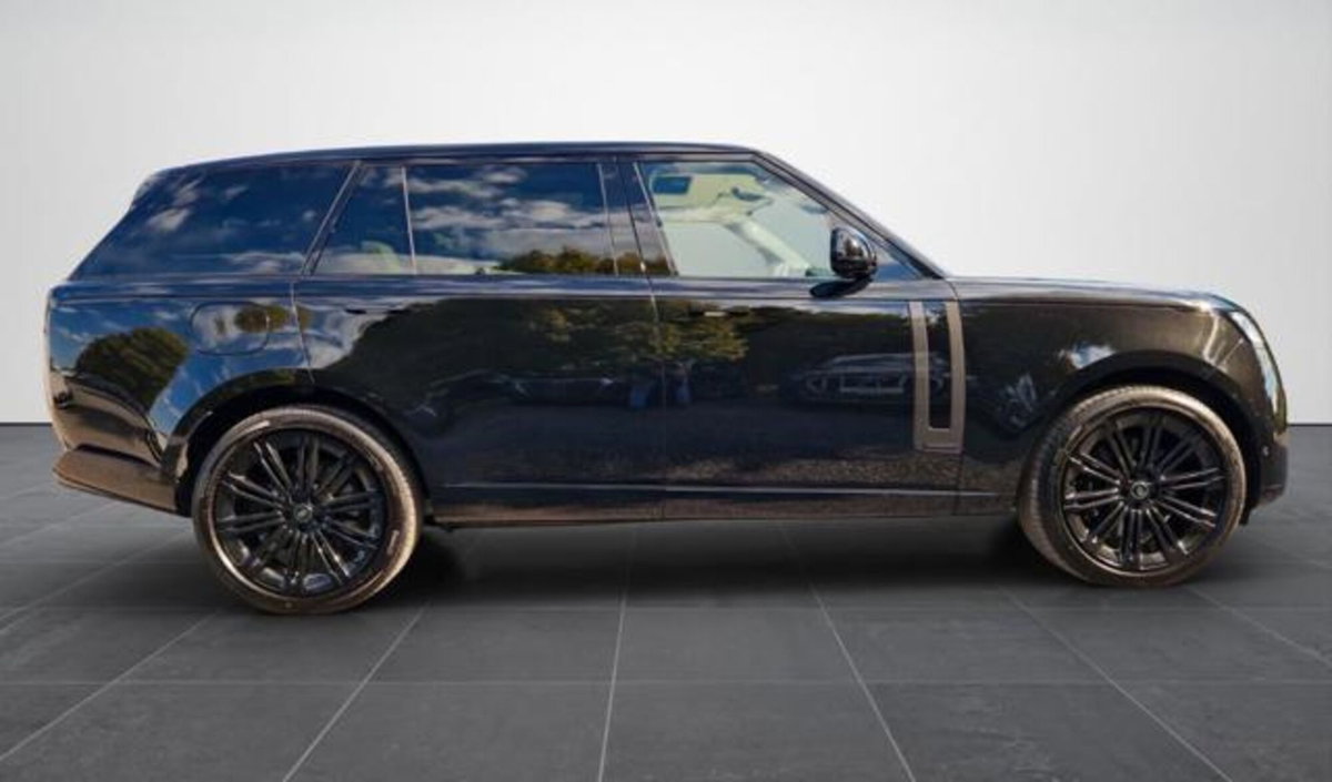 Land Rover Range Rover 4.4 V8 Autobiography LWB 7 posti (6)