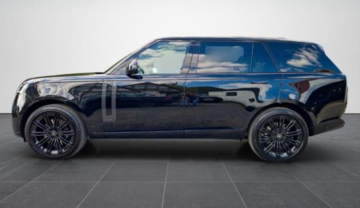 Land Rover Range Rover 4.4 V8 Autobiography LWB 7 posti (7)