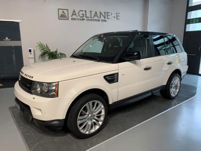 Land Rover Range Rover Sport 3.0 SDV6 HSE usata