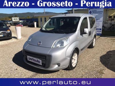 Fiat QUBO 1.3 MJT 75 CV Dynamic usata