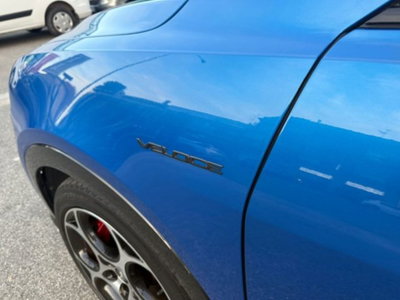 Alfa Romeo Tonale 1.5 hybrid Veloce 160cv tct7 (11)