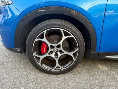 Alfa Romeo Tonale 1.5 hybrid Veloce 160cv tct7 (13)