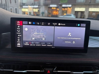 Alfa Romeo Tonale 1.5 hybrid Veloce 160cv tct7 (19)