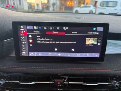 Alfa Romeo Tonale 1.5 hybrid Veloce 160cv tct7 (20)