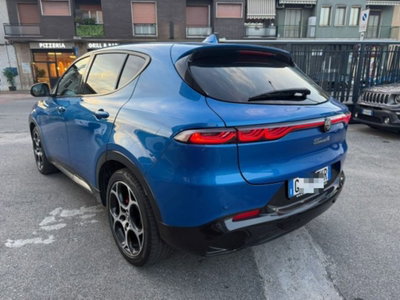 Alfa Romeo Tonale 1.5 hybrid Veloce 160cv tct7 (3)