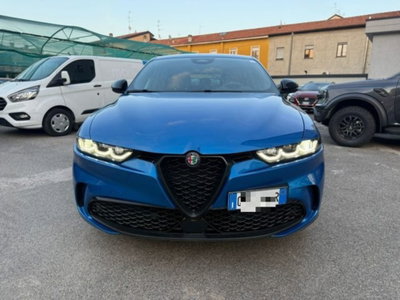 Alfa Romeo Tonale 1.5 hybrid Veloce 160cv tct7 (8)