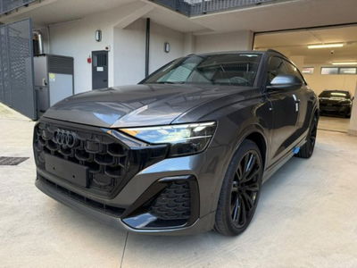 Audi Q8 Q8 50 TDI 286 CV quattro tiptronic Sport nuova
