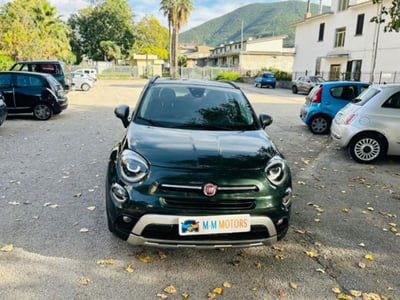 Fiat 500X 1.3 MultiJet 95 CV Cross Dolcevita usata