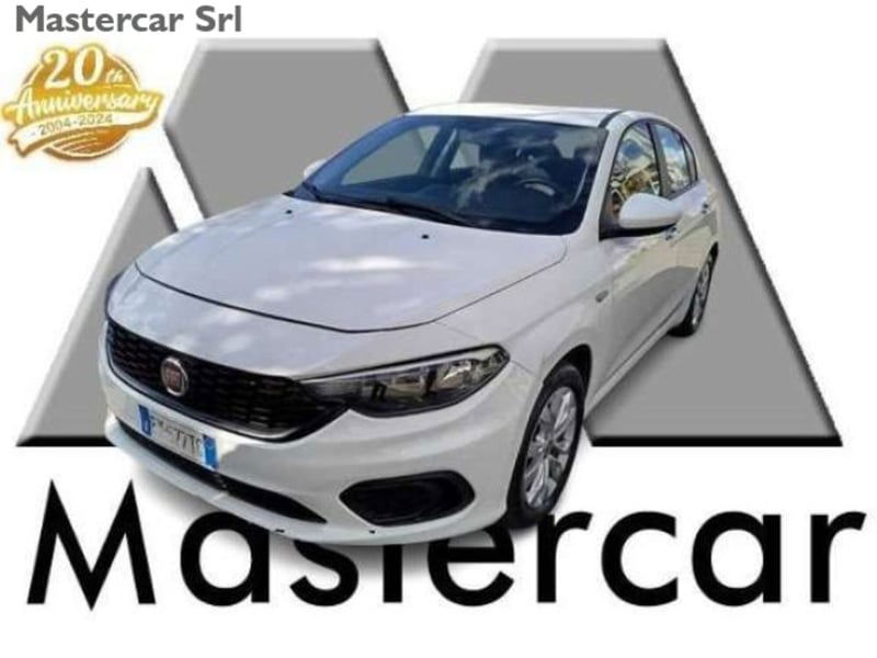 Fiat Tipo Tipo 5p 1.3 mjt s&s 95cv