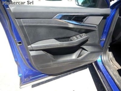 Renault Austral 1.3 mild hybrid Techno 160cv auto usata