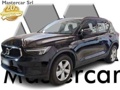 Volvo XC40 T2 automatico Core usata