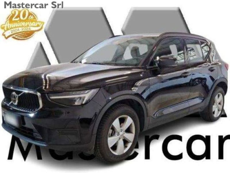 Volvo XC40 T2 automatico Core