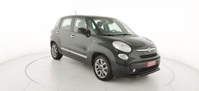 Fiat 500L 1.4 95 CV Lounge usata