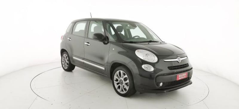 Fiat 500L 1.4 95 CV Lounge