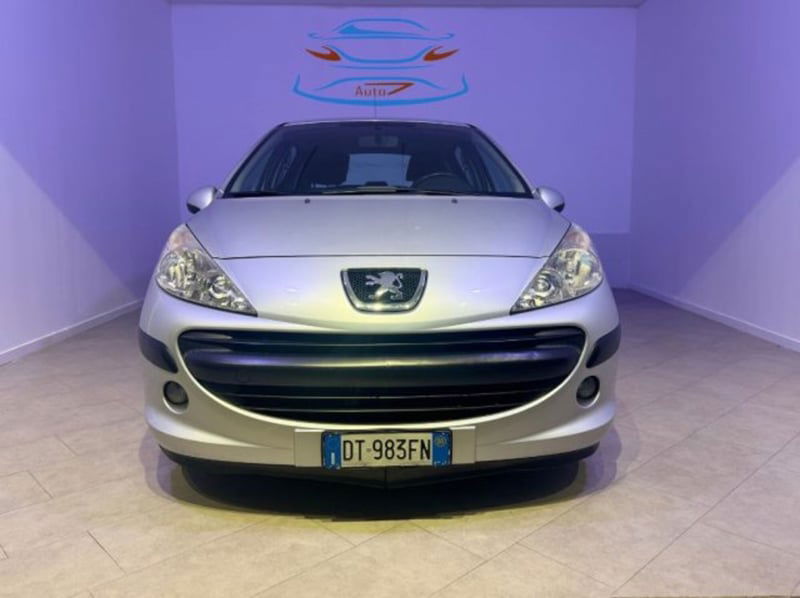 Peugeot 207 VTi 95CV 5p. XS