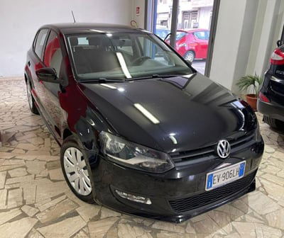 Volkswagen Polo 1.2 TDI DPF 5 p. Comfortline usata