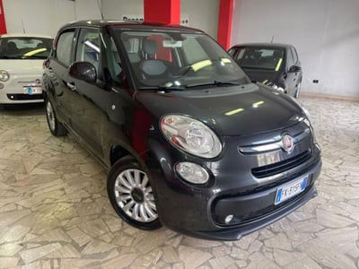 Fiat 500L 1.3 Multijet 95 CV Lounge usata
