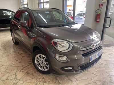 Fiat 500X 1.3 MultiJet 95 CV Pop Star usata