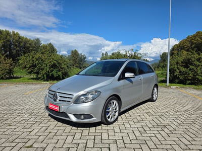 Mercedes-Benz Classe B 180 CDI Executive usata