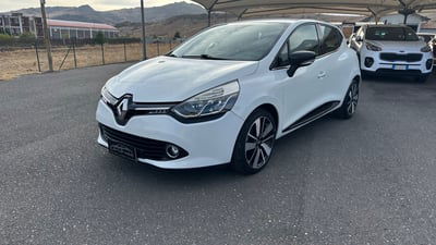 Renault Clio Sporter dCi 8V 75CV Start&Stop Energy Life usata