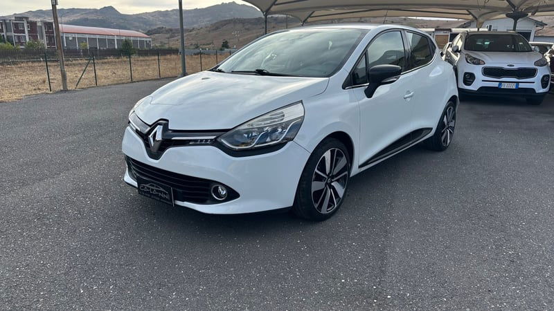 Renault Clio Sporter dCi 8V 75CV Start&Stop Energy Life