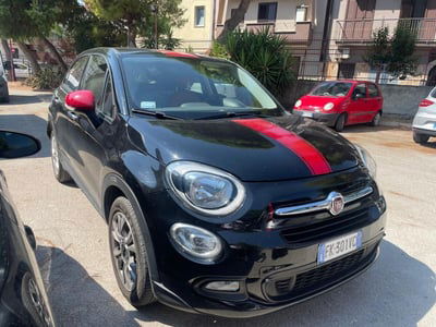 Fiat 500X 1.3 MultiJet 95 CV Business usata