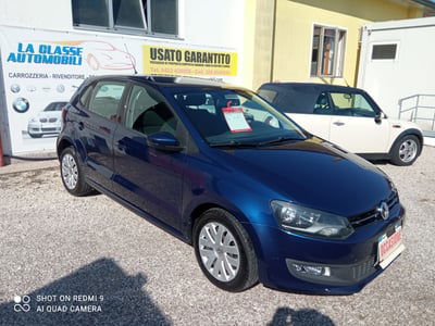 Volkswagen Polo 1.2 TDI DPF 5 p. Trendline usata