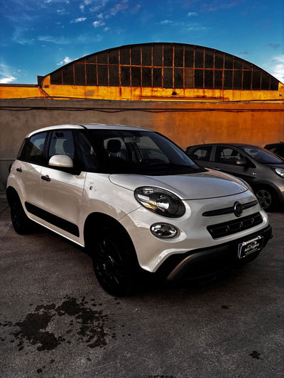 Fiat 500L 1.3 Multijet 95 CV Cross usata