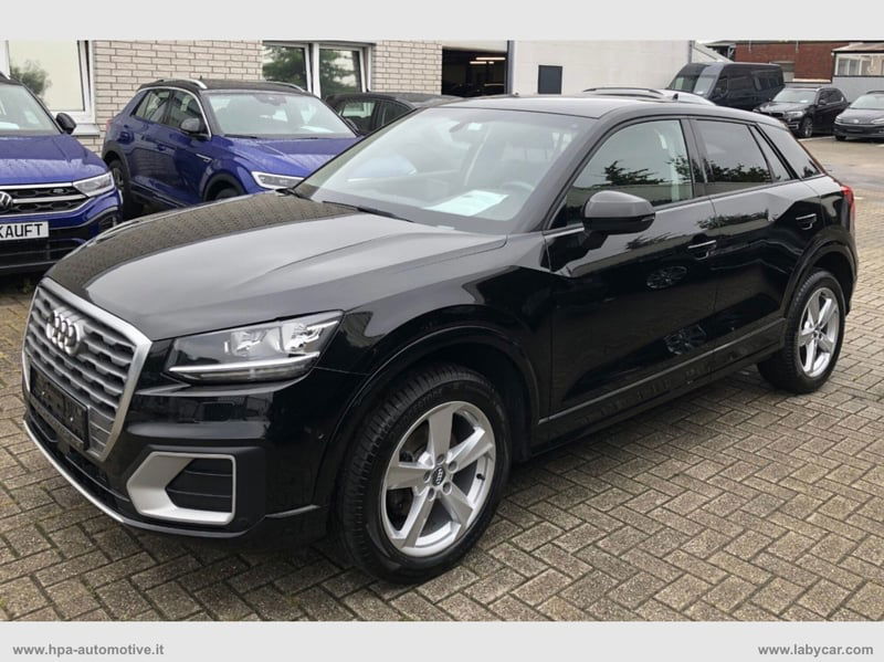 Audi Q2 Q2 1.6 TDI