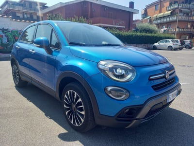 Fiat 500X 1.3 T4 150 CV DCT Cross usata