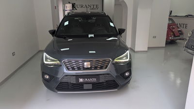 SEAT Arona 1.6 TDI 95 CV XCELLENCE usata