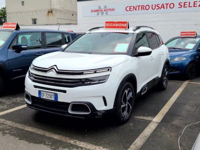 Citroen C5 Aircross Aircross BlueHDi 130 S&S C-Series usata