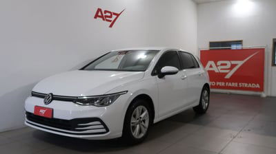 Volkswagen Golf 1.0 TSI EVO Life usata