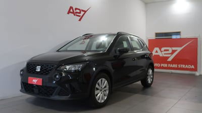 SEAT Arona 1.0 EcoTSI Style usata