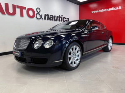 Bentley Continental GT Continental GT usata