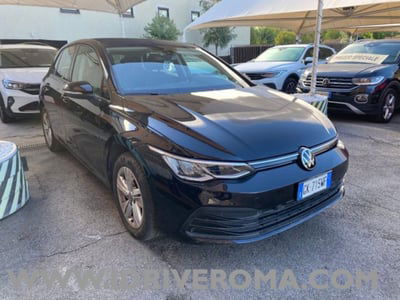 Volkswagen Golf 1.0 TSI EVO Life usata
